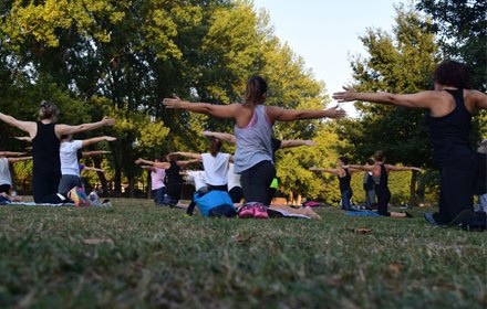 Formation Pilates